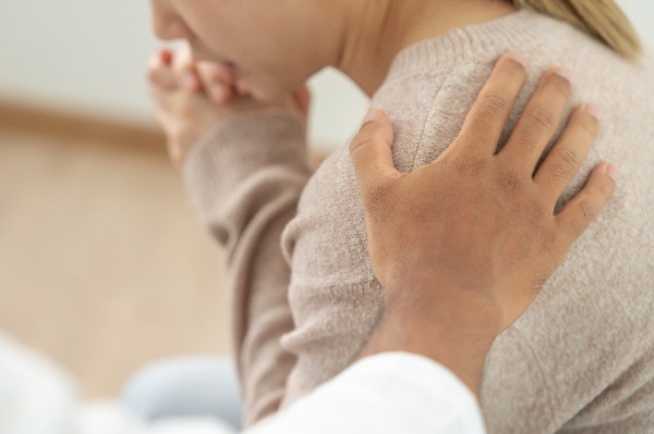 Treatment Resistant Depression