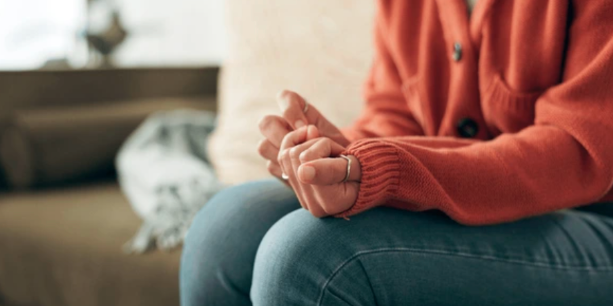 Dealing with trauma